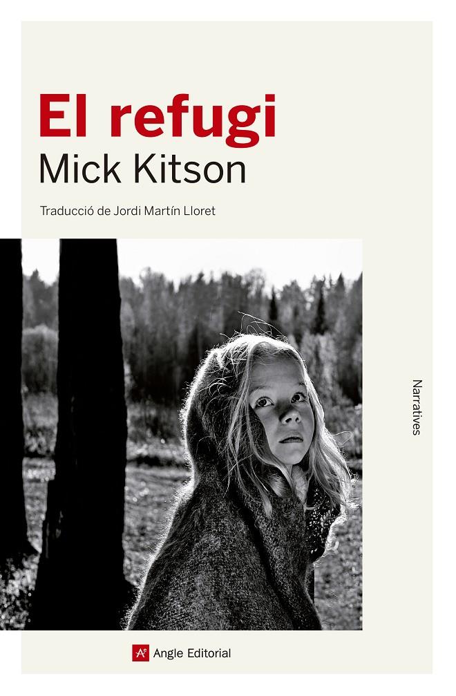 El refugi | 9788417214425 | Kitson, Mick | Librería online de Figueres / Empordà