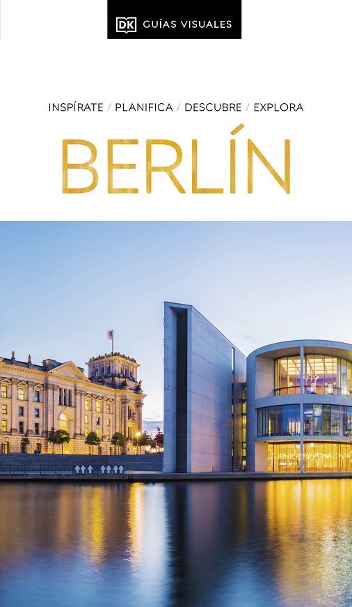 Berlín (Guías Visuales) | 9780241676202 | DK | Llibreria online de Figueres i Empordà