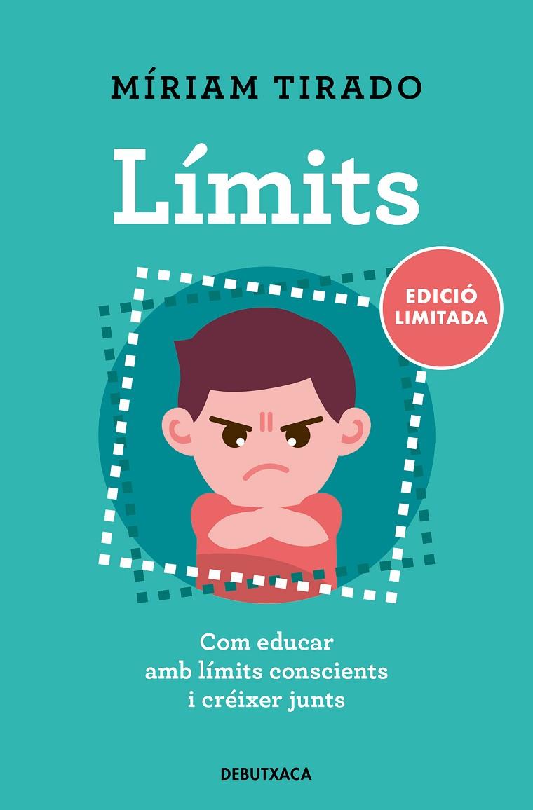 Límits (edició limitada) | 9788418196799 | Tirado, Míriam | Librería online de Figueres / Empordà