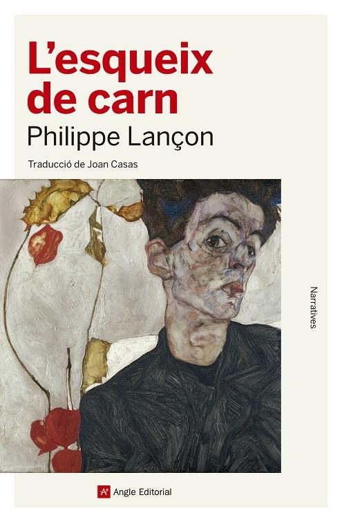 L'esqueix de carn | 9788417214760 | Lançon, Philippe | Librería online de Figueres / Empordà
