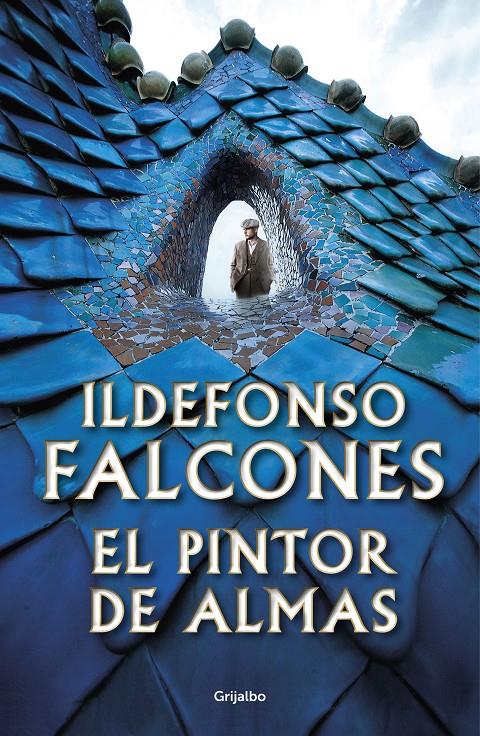 El pintor de almas (ESP) | 9788425357244 | Falcones, Ildefonso | Librería online de Figueres / Empordà