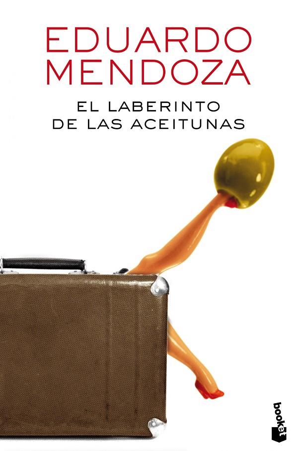 El laberinto de las aceitunas | 9788432225888 | Mendoza, Eduardo | Llibreria online de Figueres i Empordà