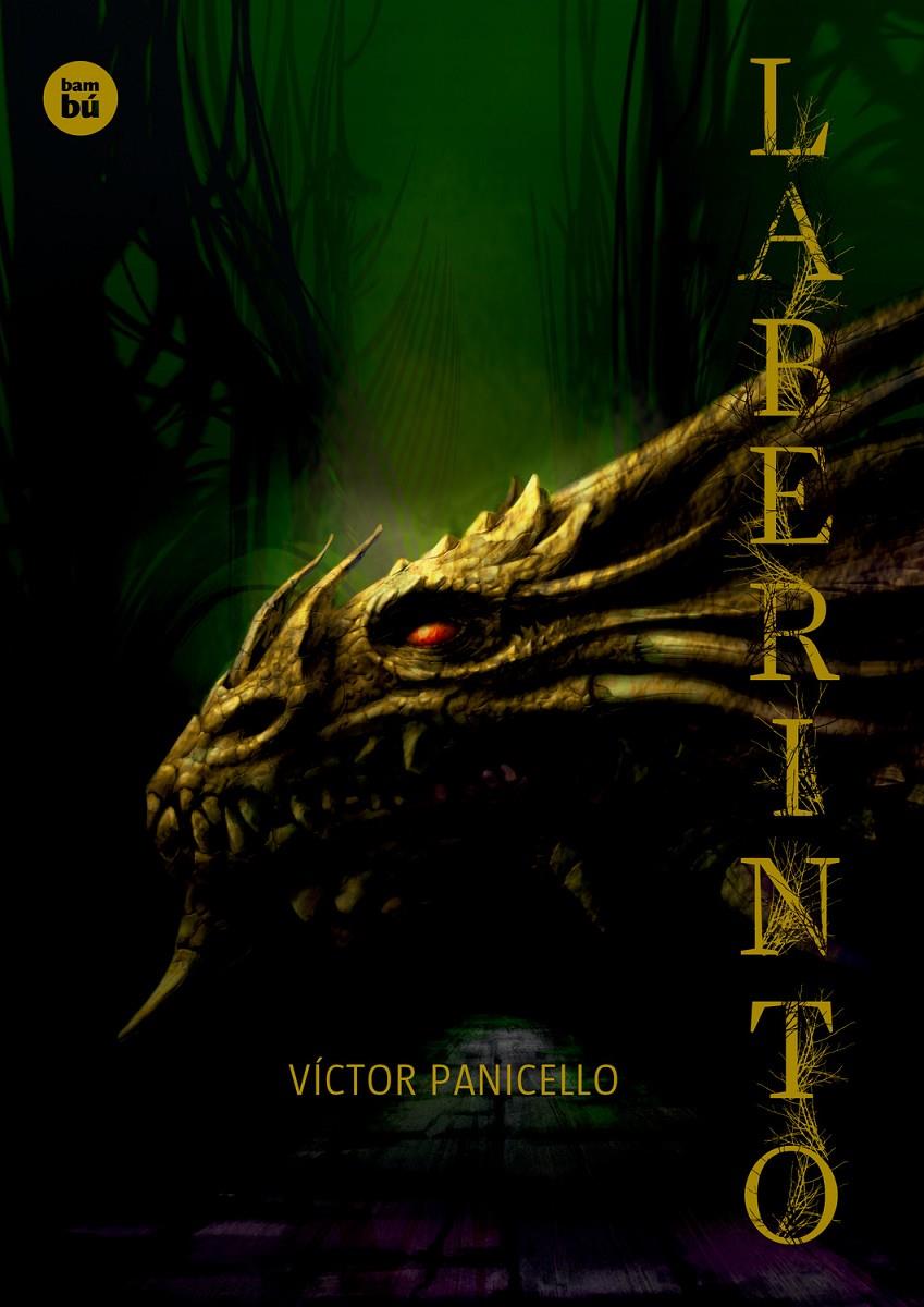 Laberinto | 9788483433973 | Panicello Monterde, Víctor | Librería online de Figueres / Empordà