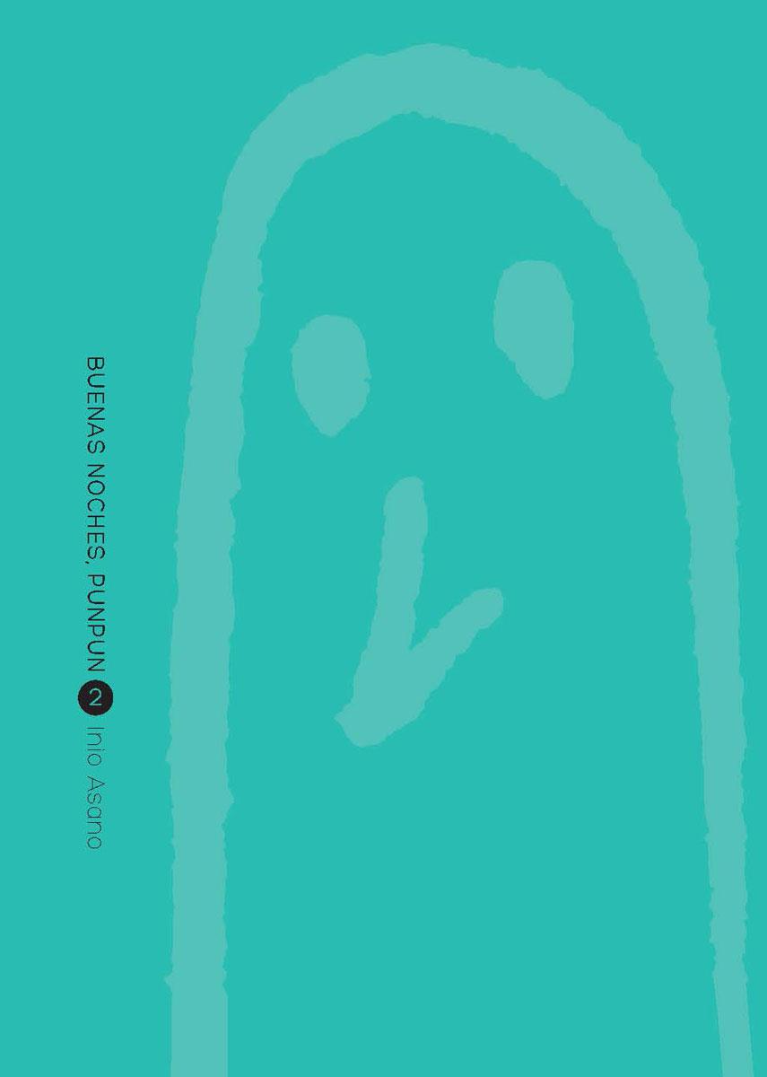 BUENAS NOCHES, PUNPUN #02 (NUEVO PVP) | 9788467966886 | INIO ASANO | Llibreria online de Figueres i Empordà
