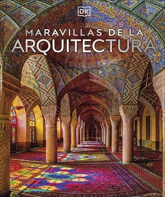 Maravillas de la arquitectura | 9780241470251 | DK | Librería online de Figueres / Empordà