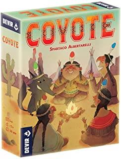 COYOTE (multilingüe) | 8436589622326 | Albertarelli, Spartaco | Librería online de Figueres / Empordà