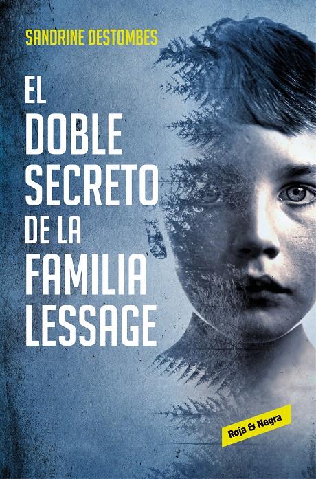 El doble secreto de la familia Lessage | 9788417511494 | Destombes, Sandrine | Llibreria online de Figueres i Empordà