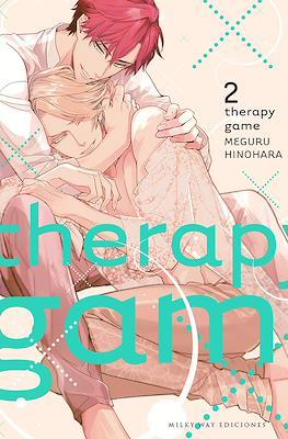 THERAPY GAME #02 | 9788419914071 | Meguru, Hinohara | Librería online de Figueres / Empordà