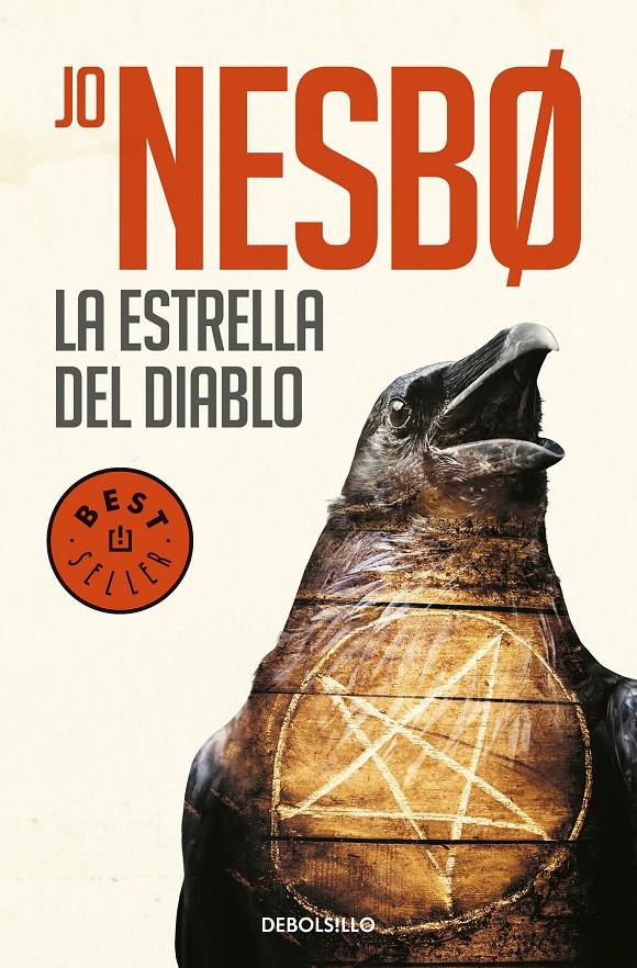 La estrella del diablo (Harry Hole #05) | 9788466343879 | Nesbo, Jo | Llibreria online de Figueres i Empordà