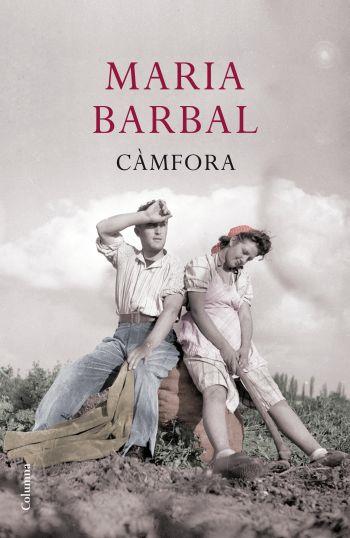 Càmfora | 9788466411042 | Barbal, Maria | Llibreria online de Figueres i Empordà