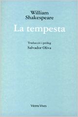 La Tempesta | 9788431607982 | Shakespeare, William | Librería online de Figueres / Empordà