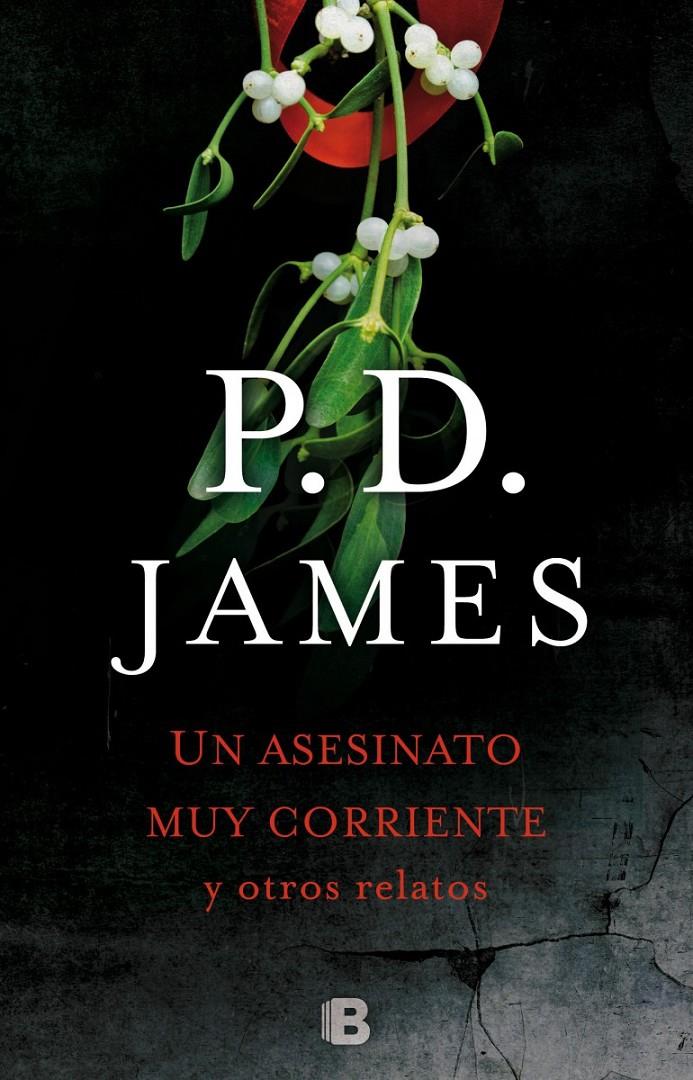 Un asesinato corriente y otros relatos | 9788466660075 | James, P.D. | Librería online de Figueres / Empordà