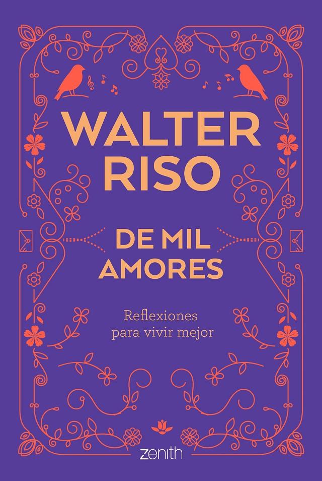 De mil amores | 9788408202134 | Riso, Walter | Librería online de Figueres / Empordà