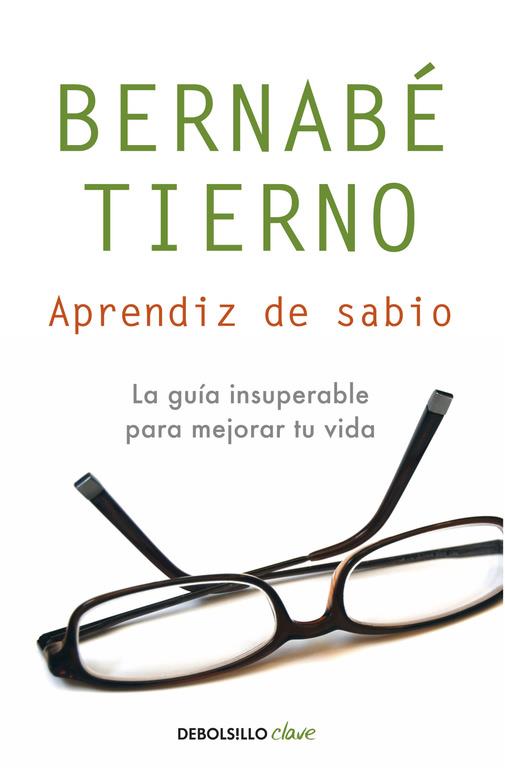 Aprendiz de sabio | 9788499085494 | Tierno, Bernabé | Llibreria online de Figueres i Empordà