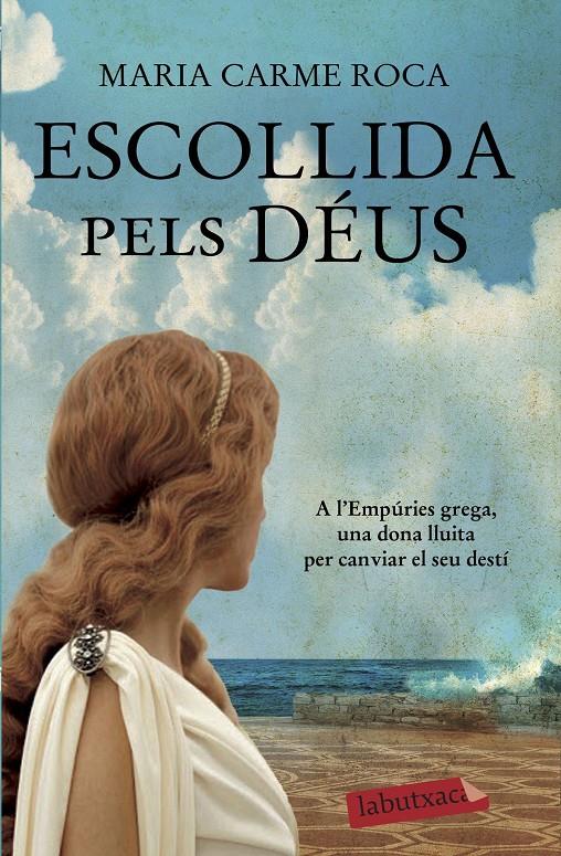 Escollida pels déus | 9788417420710 | Roca, Maria Carme | Librería online de Figueres / Empordà