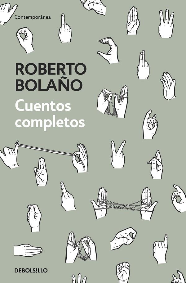 Cuentos completos | 9788466347730 | Bolaño, Roberto | Llibreria online de Figueres i Empordà