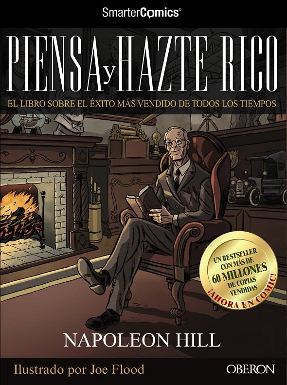 Piensa y hazte rico | 9788441532427 | Hill, Napoleon | Librería online de Figueres / Empordà