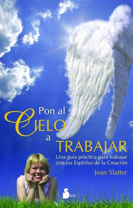 Pon al cielo a trabajar | 9788478085897 | Slatter, Jean | Librería online de Figueres / Empordà
