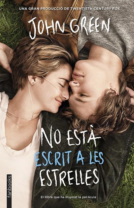 No està escrit a les estrelles | 9788415745792 | Green, John | Librería online de Figueres / Empordà