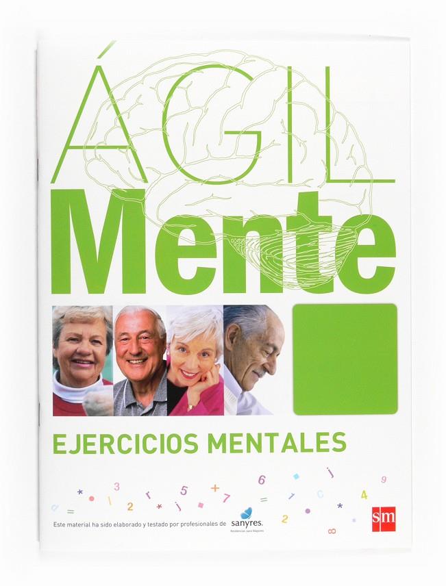 AGILMENTE VERDE | 9788467537161 | Serrano Íñiguez, Rafael/López Gómez, Bernardo/Berdugo Garvia, Guillermo | Llibreria online de Figueres i Empordà