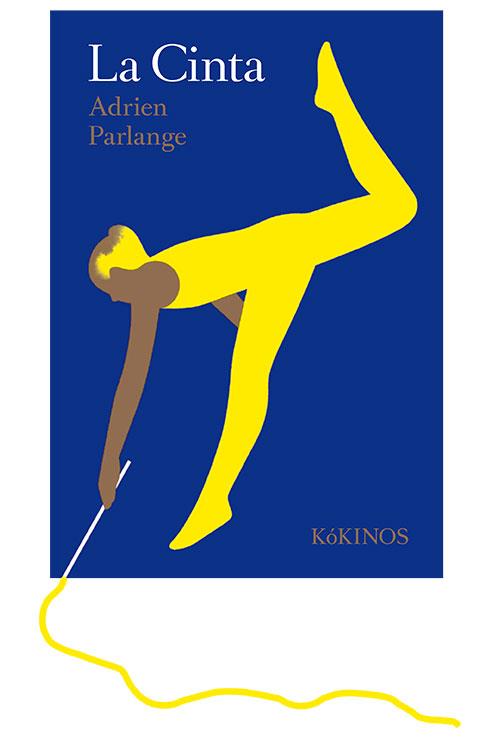 La Cinta | 9788416126903 | Parlange, Adrien | Librería online de Figueres / Empordà