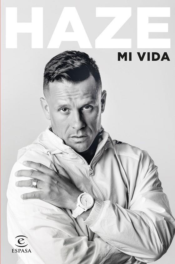 Mi vida | 9788467069501 | Haze | Llibreria online de Figueres i Empordà