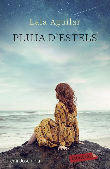 Pluja d'estels | 9788417423629 | Aguilar Sariol, Laia | Llibreria online de Figueres i Empordà