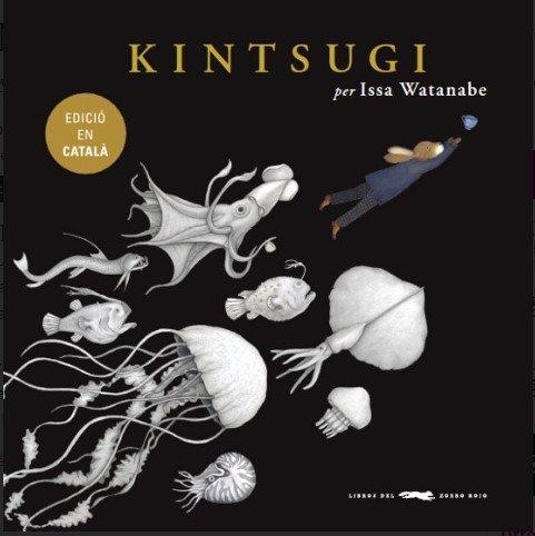 Kintsugi | 9788412635324 | Watanabe, Issa | Librería online de Figueres / Empordà