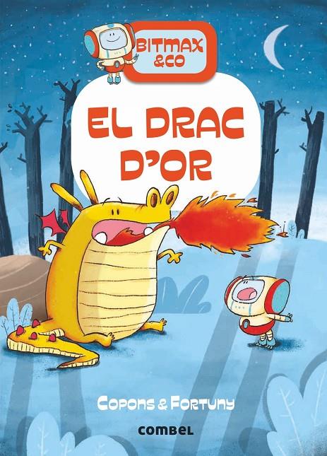 Bitmax & Co. #03. El drac d'or | 9788491016618 | Copons Ramon, Jaume | Llibreria online de Figueres i Empordà