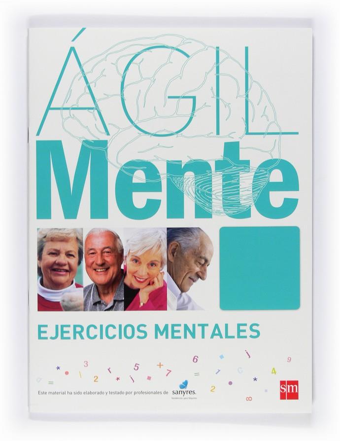 AGILMENTE TURQUESA | 9788467537291 | Serrano Íñiguez, Rafael/López Gómez, Bernardo | Llibreria online de Figueres i Empordà