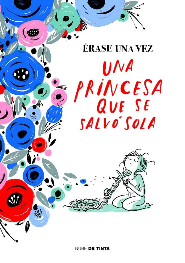 Érase una vez una princesa que se salvó sola | 9788416588862 | Varios autores, | Librería online de Figueres / Empordà