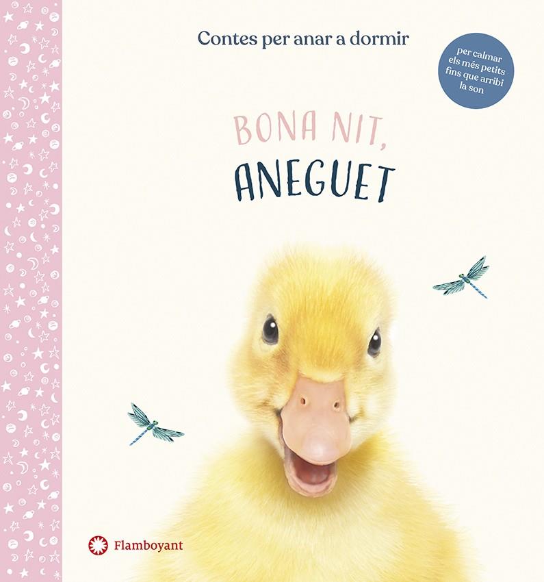 Bona nit, Aneguet | 9788417749637 | Wood, Amanda | Llibreria online de Figueres i Empordà