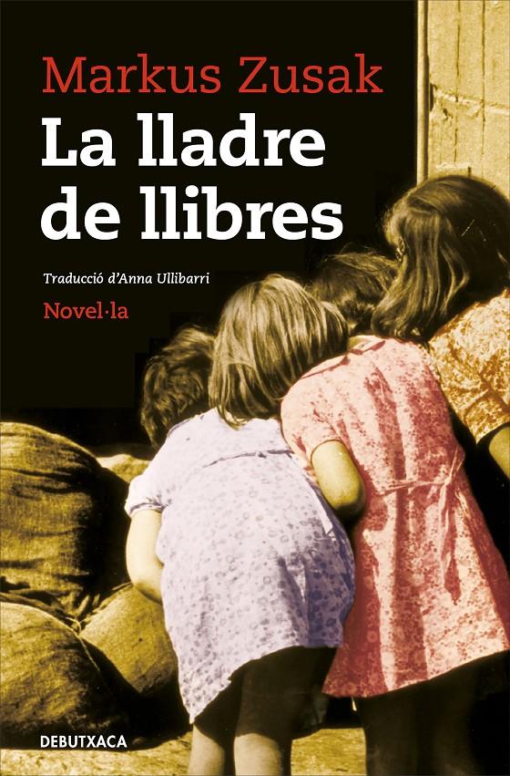 La lladre de llibres | 9788418132353 | Zusak, Markus | Librería online de Figueres / Empordà