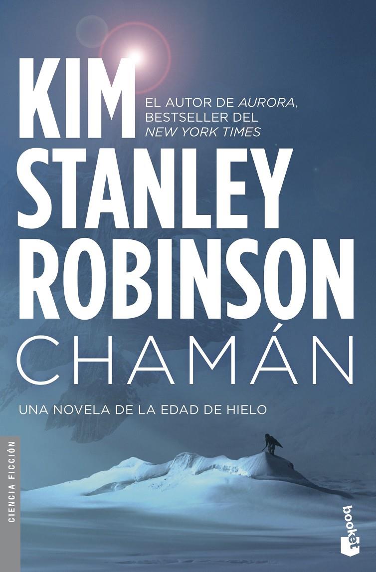 Chamán | 9788445005675 | Robinson, Kim Stanley | Librería online de Figueres / Empordà
