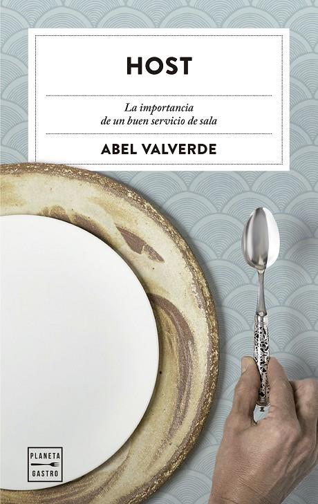 Host | 9788408160366 | Valverde, Abel | Librería online de Figueres / Empordà