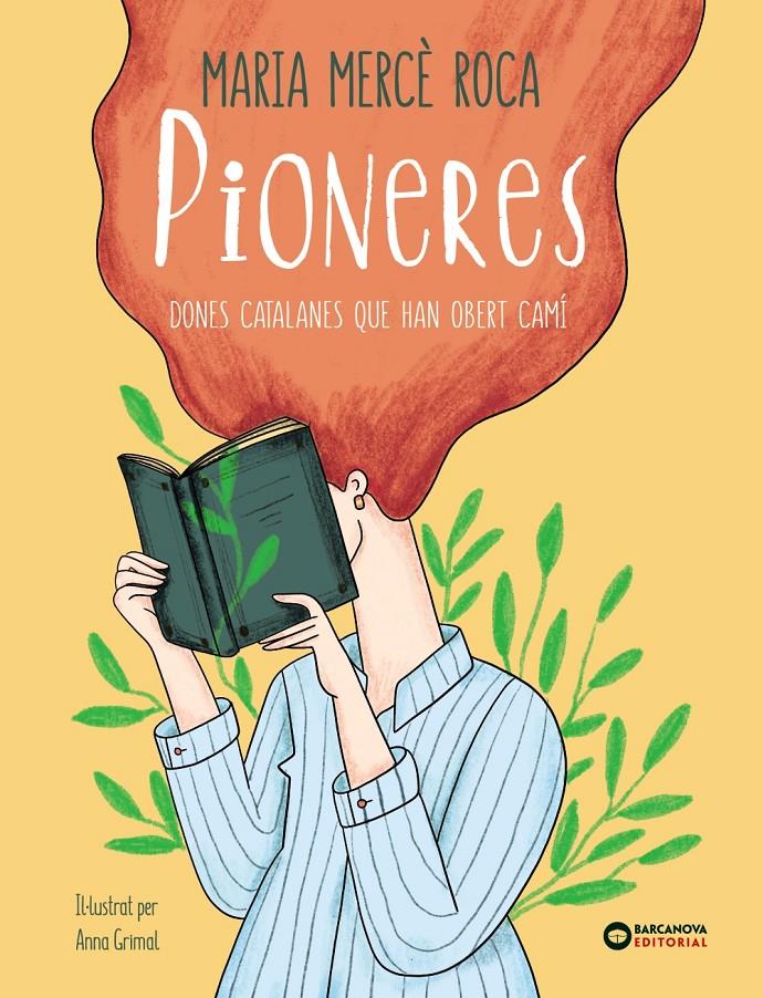 Pioneres | 9788448947668 | Roca, Maria Mercè | Librería online de Figueres / Empordà