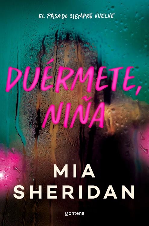Duérmete, niña | 9788410050914 | Sheridan, Mia | Llibreria online de Figueres i Empordà