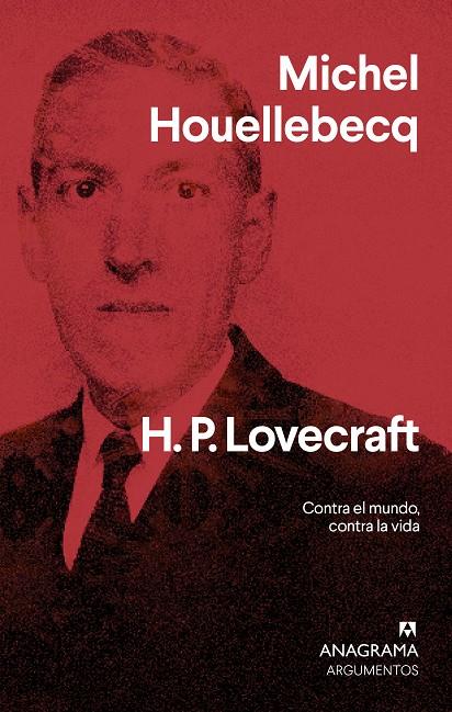 H. P. Lovecraft | 9788433964663 | Houellebecq, Michel | Librería online de Figueres / Empordà