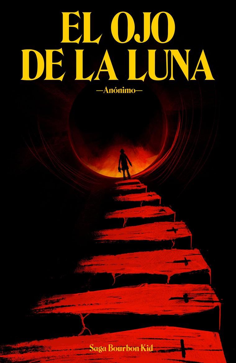 El ojo de la luna | 9788499987736 | Anónimo | Librería online de Figueres / Empordà