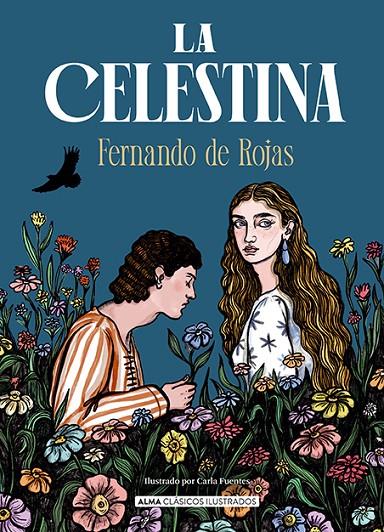 La Celestina | 9788410206762 | de Rojas, Fernando | Llibreria online de Figueres i Empordà
