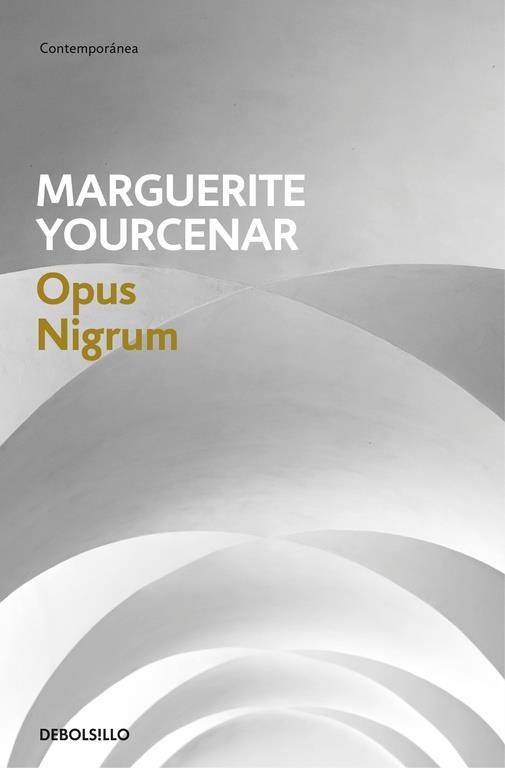 Opus nigrum | 9788466337311 | Yourcenar, Marguerite | Librería online de Figueres / Empordà
