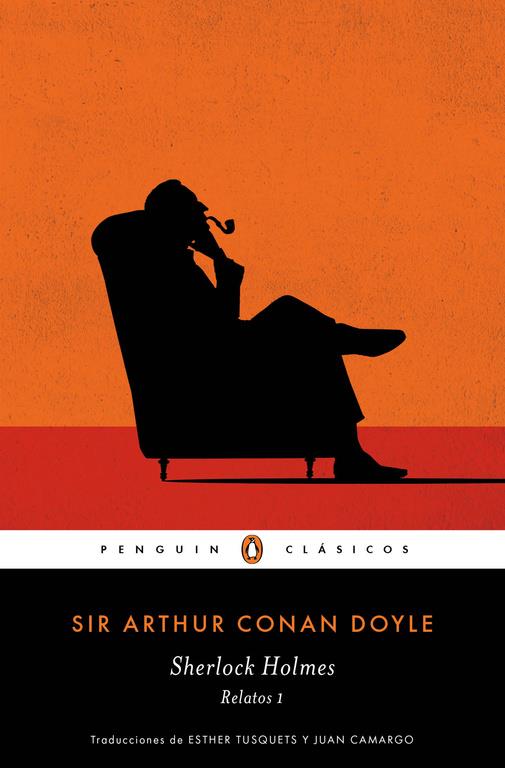 Sherlock Holmes. Relatos 1 | 9788491050100 | CONAN DOYLE, SIR ARTHUR | Llibreria online de Figueres i Empordà
