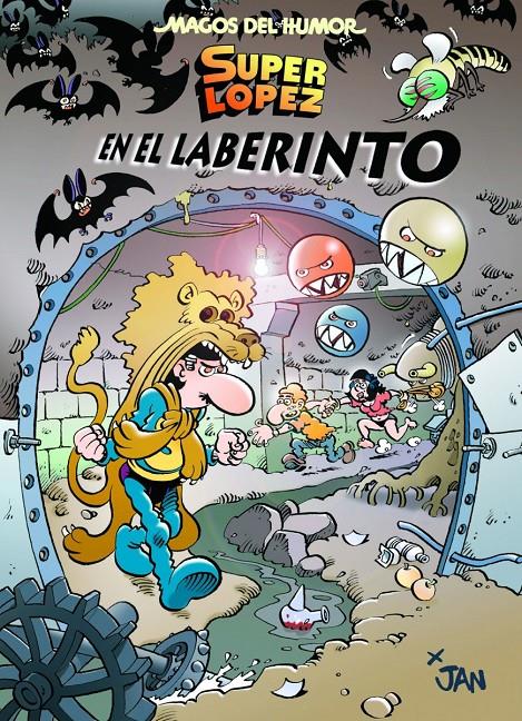 En el laberinto | 9788466658379 | López Fernández, Juan | Llibreria online de Figueres i Empordà