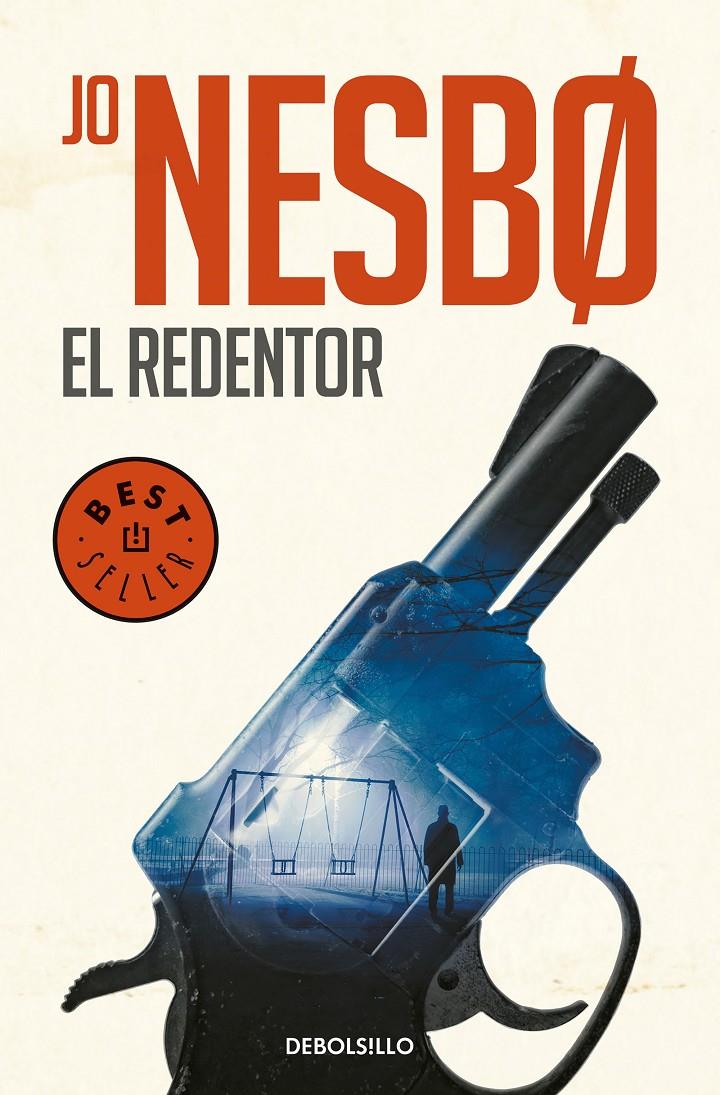 El redentor (Harry Hole #06) | 9788466343886 | Nesbo, Jo | Librería online de Figueres / Empordà