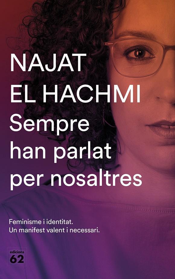 Sempre han parlat per nosaltres | 9788429777819 | El Hachmi, Najat | Librería online de Figueres / Empordà