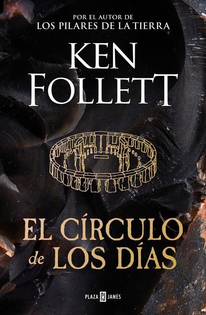 El círculo de los días | 9788401036811 | Follett, Ken | Llibreria online de Figueres i Empordà