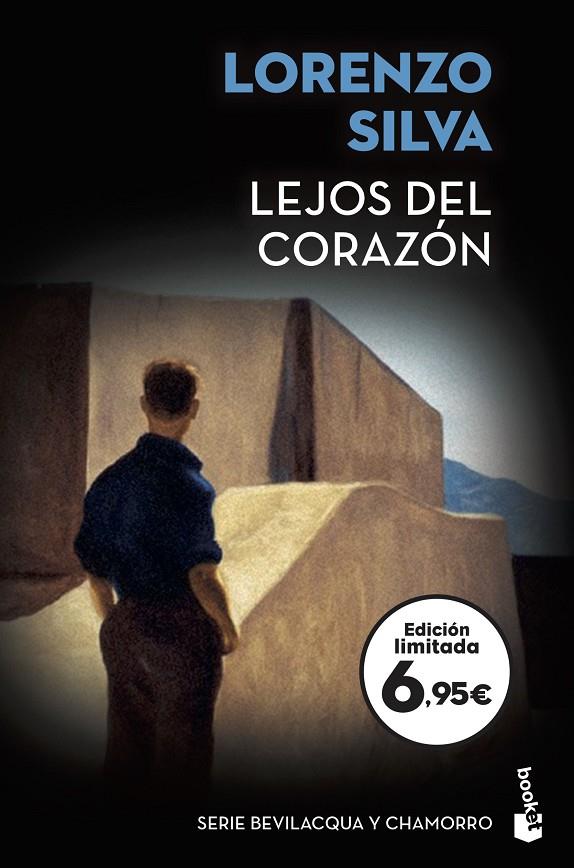 Lejos del corazón (Serie Bevilacqua y Chamorro #11) | 9788423358663 | Silva, Lorenzo | Llibreria online de Figueres i Empordà