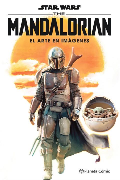 Star Wars The Mandalorian: El arte en imágenes | 9788413416373 | AA. VV. | Llibreria online de Figueres i Empordà
