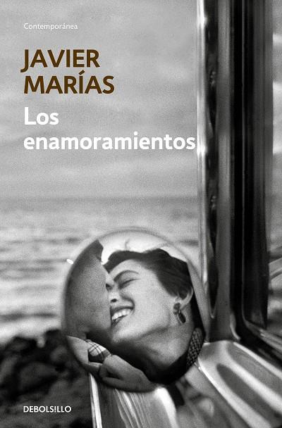 Los enamoramientos | 9788499899718 | Marías, Javier | Llibreria online de Figueres i Empordà