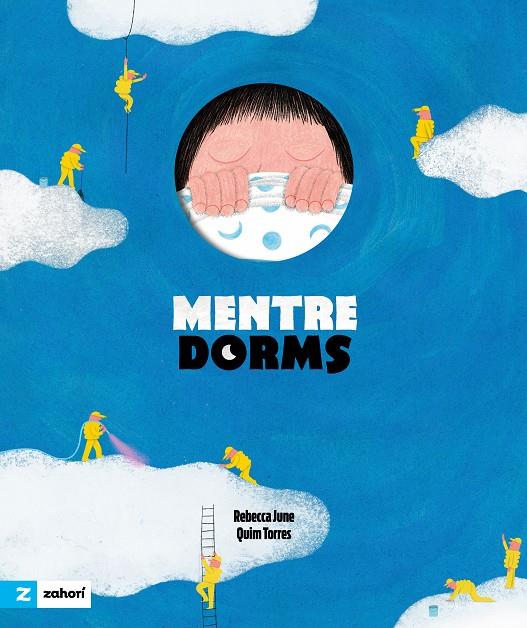 Mentre dorms | 9788419532015 | June, Rebecca | Llibreria online de Figueres i Empordà